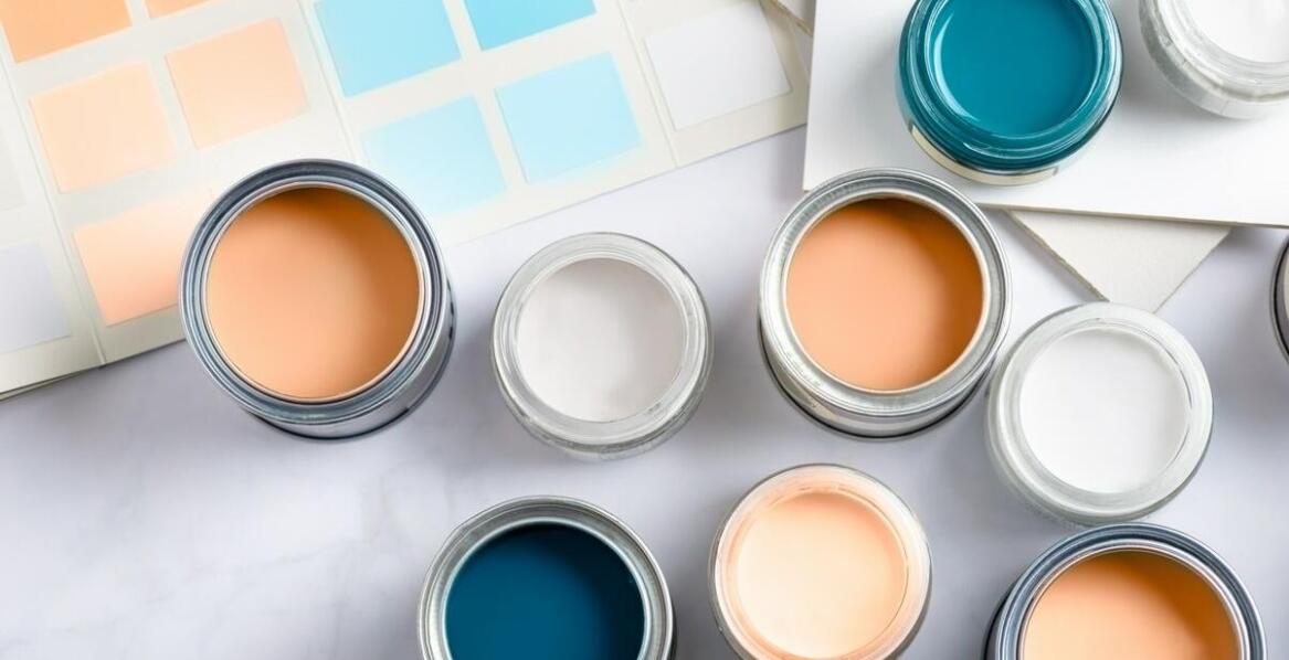 Jak dobór farb wpływa na estetykę i trwałość powłok lakierniczych?
