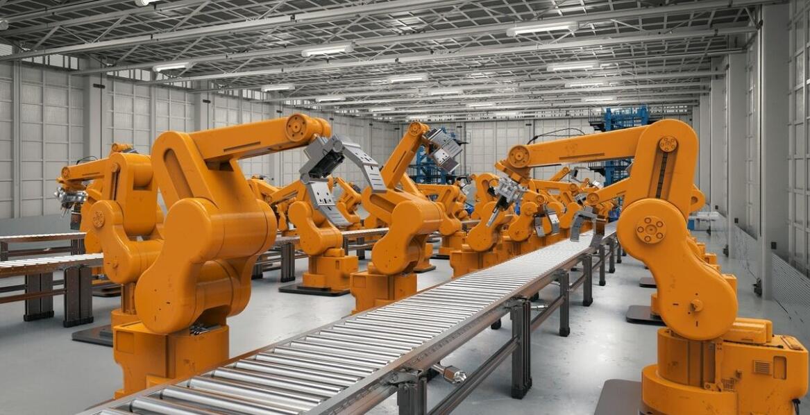 Wpływ automatyzacji procesu pakowania na redukcję kosztów operacyjnych