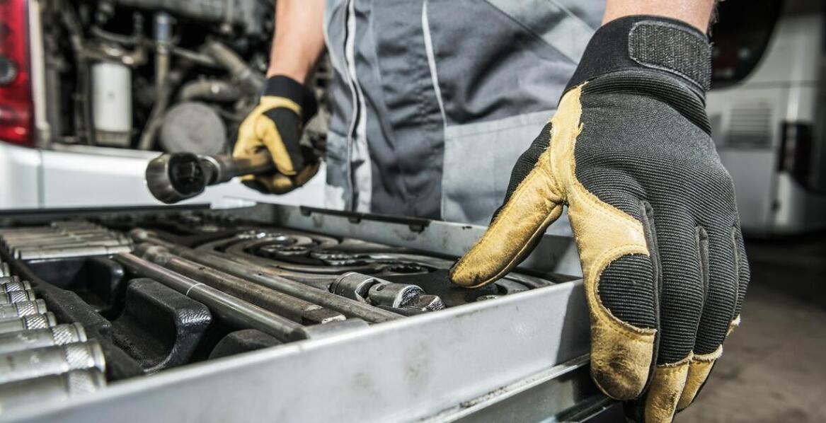 Czyszczenie reduktora w instalacjach gazowych: Na co zwrócić uwagę?