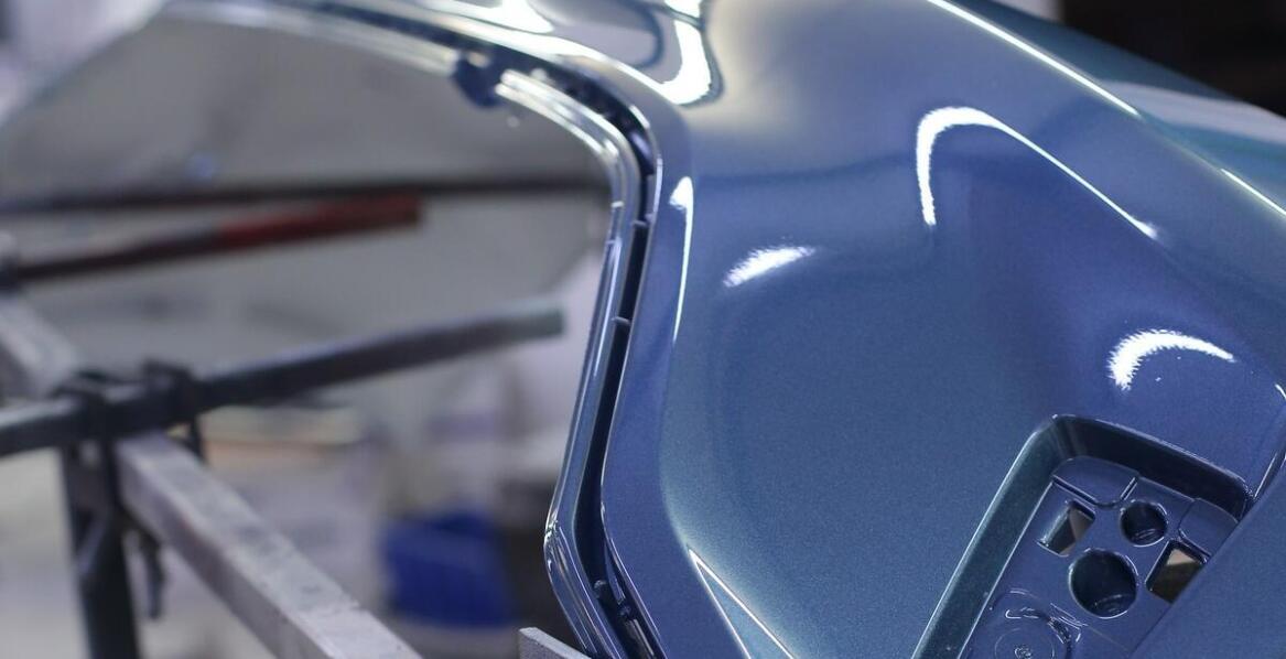 Ekologiczne podejście w produkcji elementów motoryzacyjnych z kompozytów