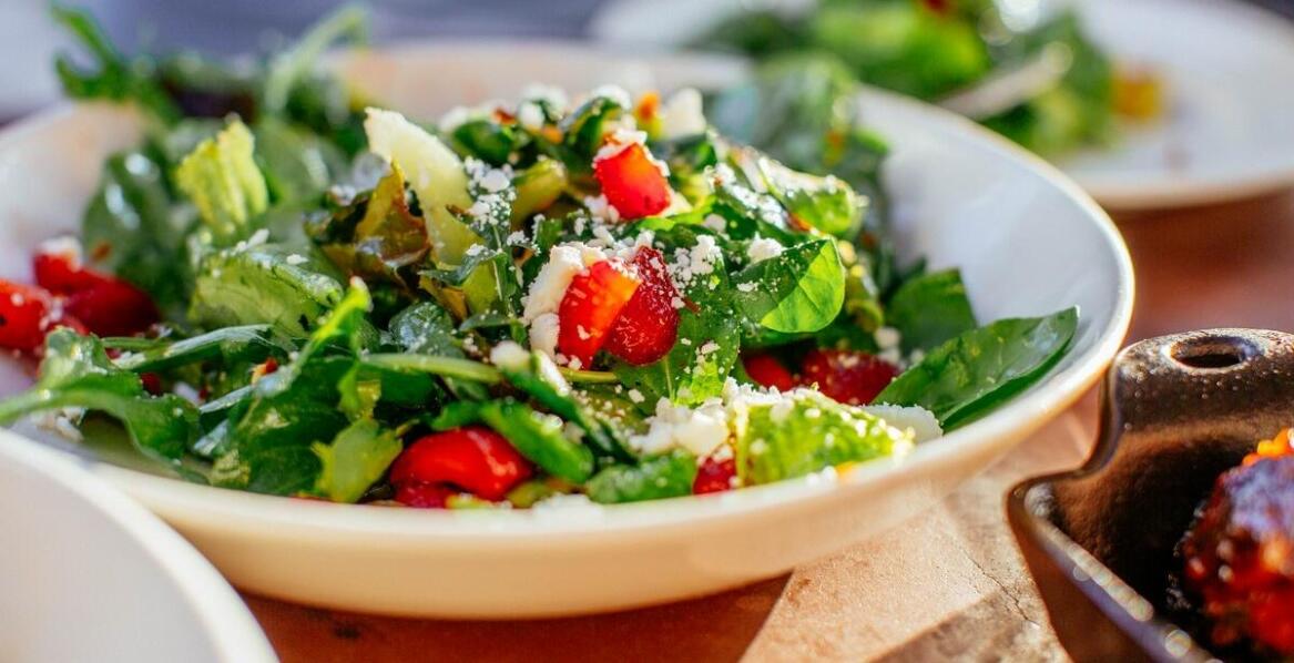 Uniwersalna dieta w cateringu Lubliniec – idealne rozwiązanie dla każdego