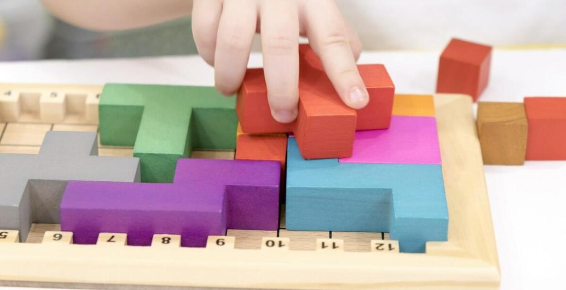 Zastosowanie mini puzzli w edukacji przedszkolnej – korzyści i możliwości