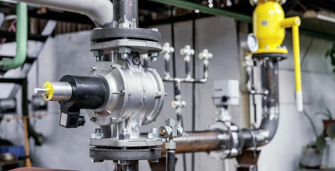 Nowoczesne technologie w konstrukcji balancerów pneumatycznych