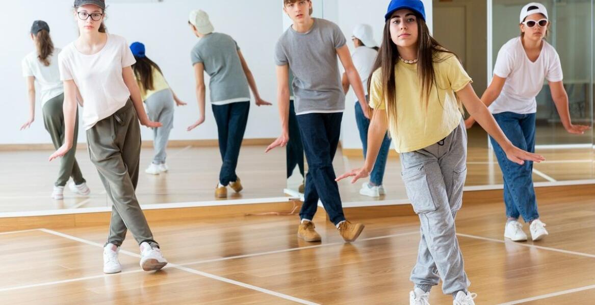 Taniec jako forma rehabilitacji i poprawy zdrowia dla dorosłych