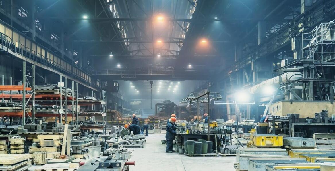 Dlaczego precyzyjne wagi magazynowe są kluczowe dla logistyki?