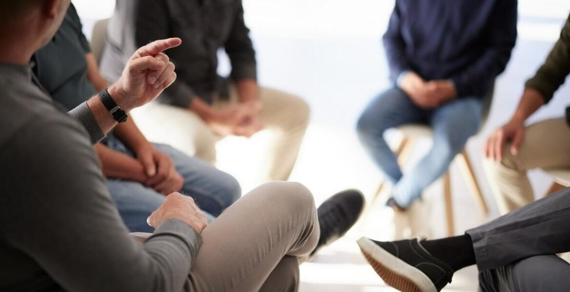 Jakie są kluczowe elementy skutecznej terapii uzależnień cyfrowych?