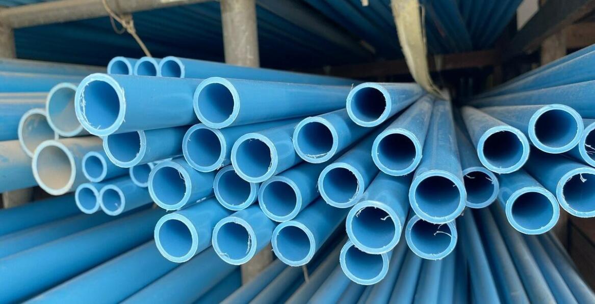 Jak rury plastikowe do wody ułatwiają modernizację infrastruktury wodociągowej?