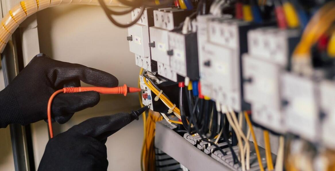 Timing control – innowacyjne podejście do napraw wiązek elektrycznych