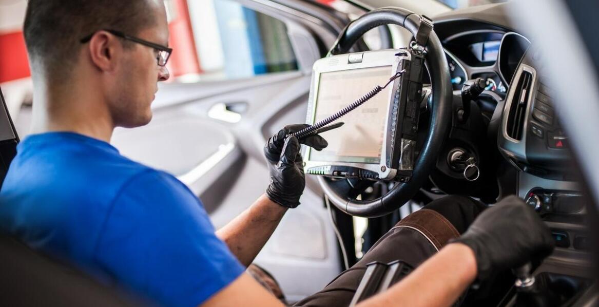 Najważniejsze korzyści z wyboru specjalistycznego serwisu do regeneracji wtryskiwaczy