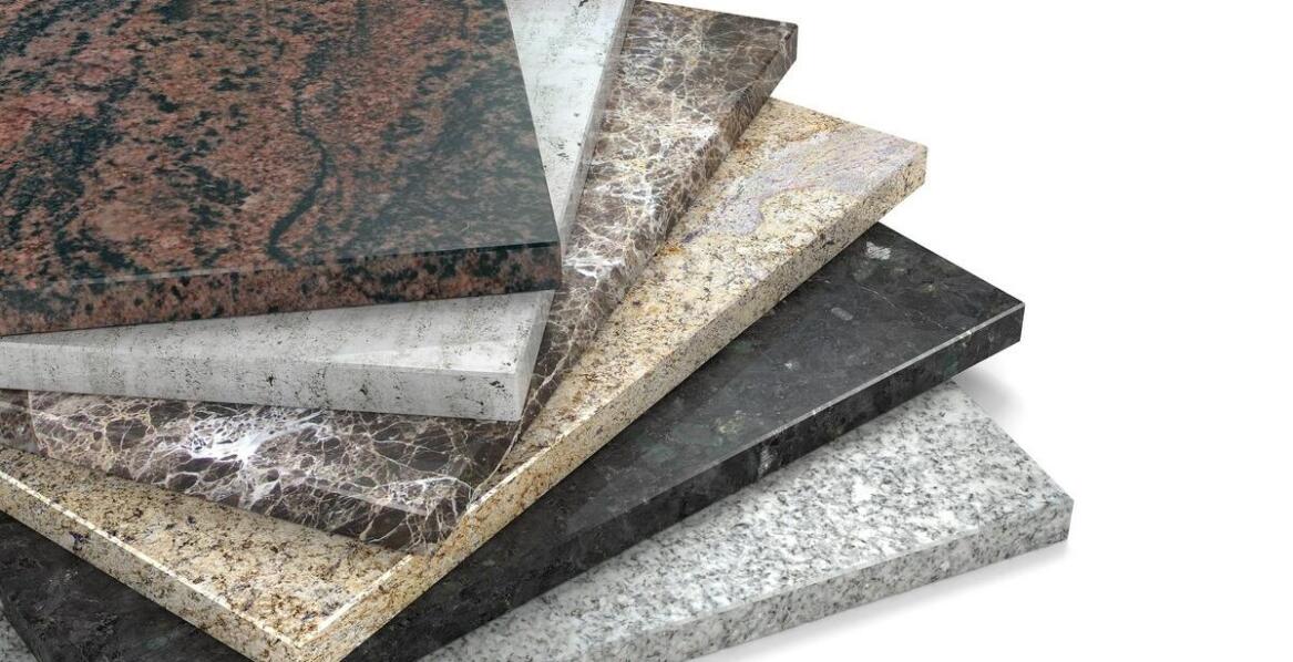 Odporność blatów z konglomeratu na wymiar na wysokie temperatury – co warto wiedzieć?