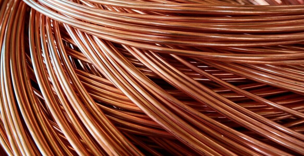 Jak stopy miedzi przyczyniają się do rozwoju nowoczesnych systemów chłodzenia?