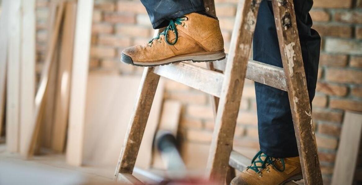 Porównanie różnych modeli butów roboczych – co wybrać?