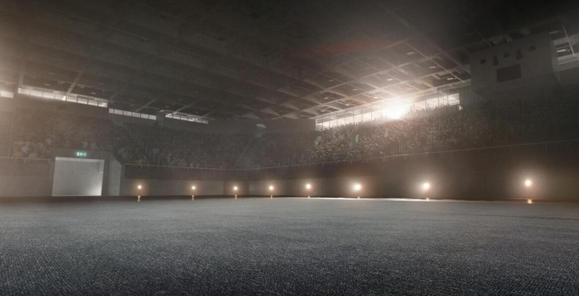 Wie Fahrbahnmatten moderne Infrastrukturlösungen unterstützen