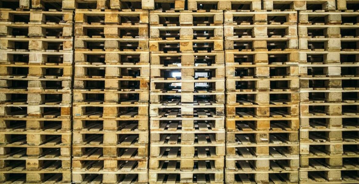 Wie können kleine Paletten verschiedene Industriezweige unterstützen?