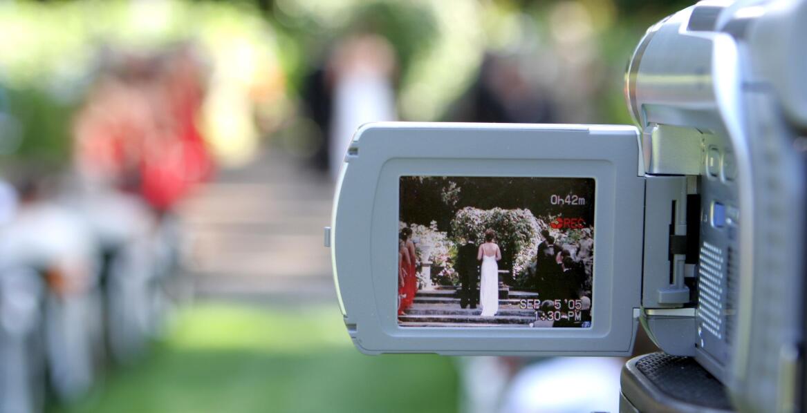 Kreatywne podejście do wideofilmowania wesel - jak stworzyć unikalny film?