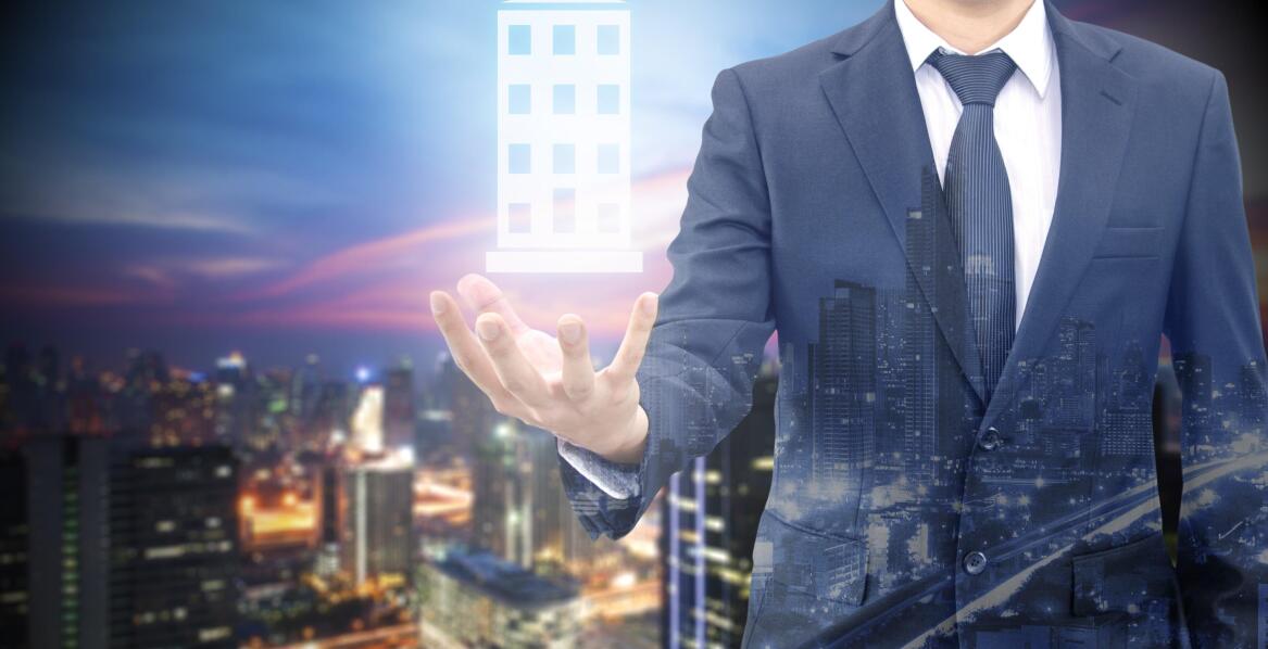 Jak zarządca nieruchomości wprowadza innowacje w administrowaniu budynkami?