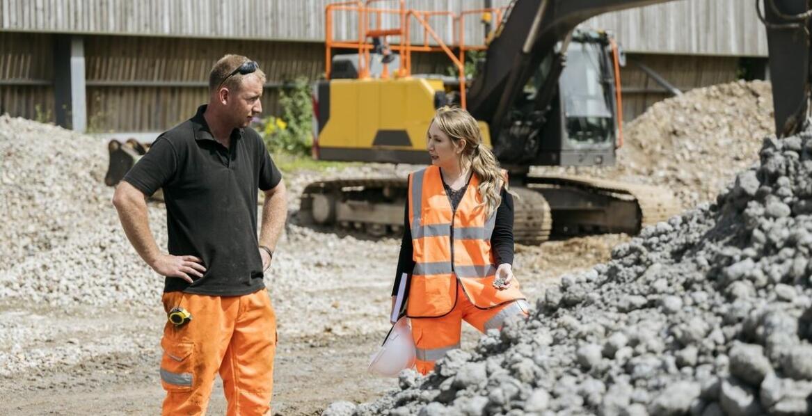 Co warto wiedzieć o kruszywach budowlanych ze składu opału?