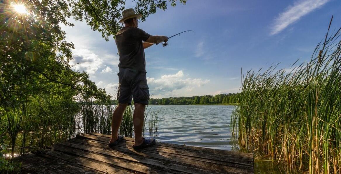 Kulki pływające - jak wpływają na skuteczność połowów karpiowych?