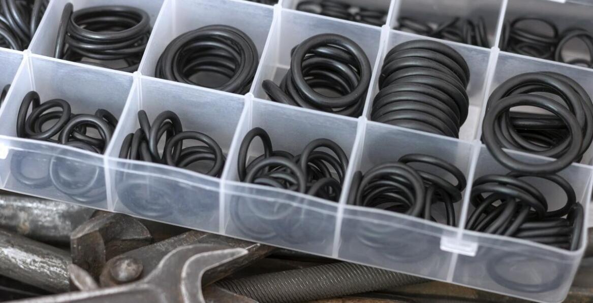 Uszczelki do gazu a wymagania normatywne: co musisz wiedzieć?