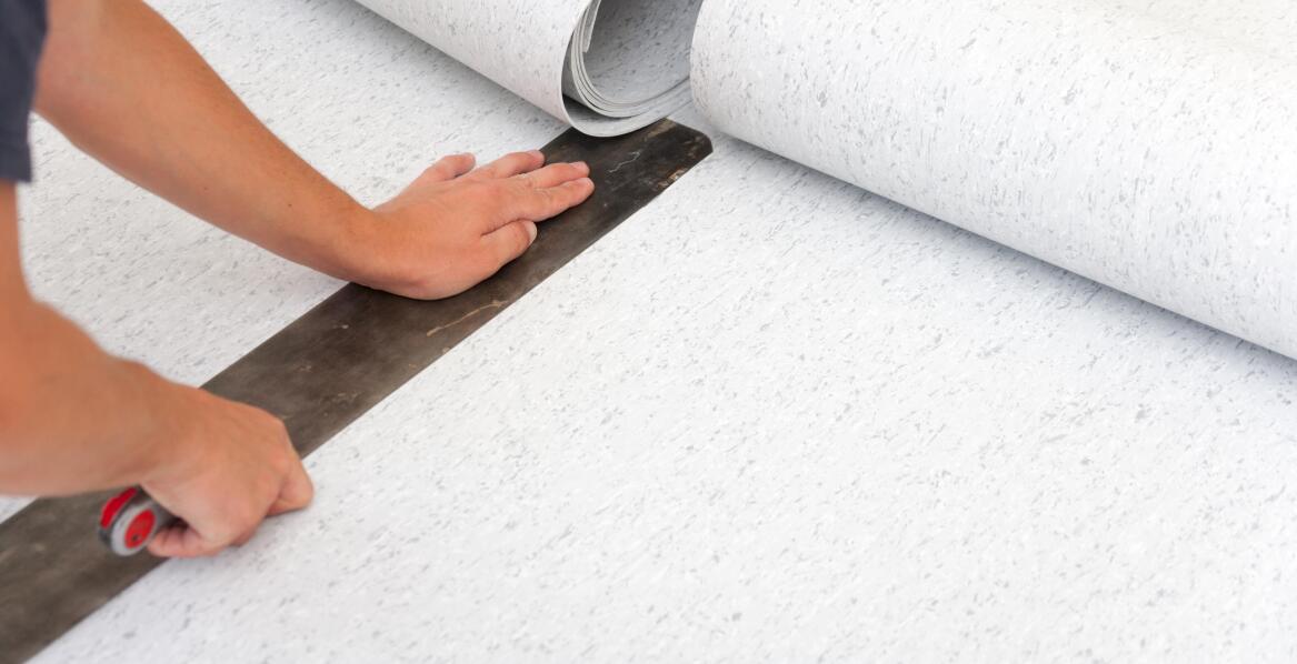 Najważniejsze aspekty przy wyborze wykładzin PCV do biur i firm