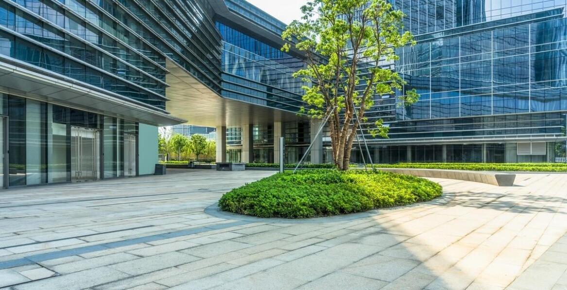 Innovative Aluminium-Glas-Fassaden – Hauptvorteile