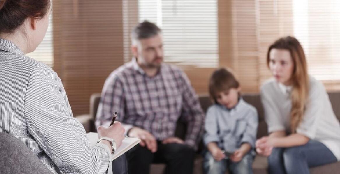 Wsparcie psychologiczne dla rodzin: oferta poznańskich specjalistów