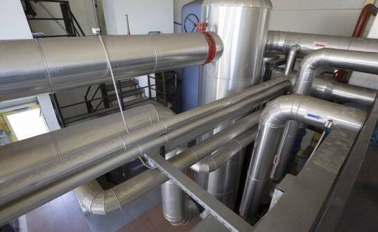 Wpływ technologii odparowania próżniowego na redukcję zanieczyszczeń