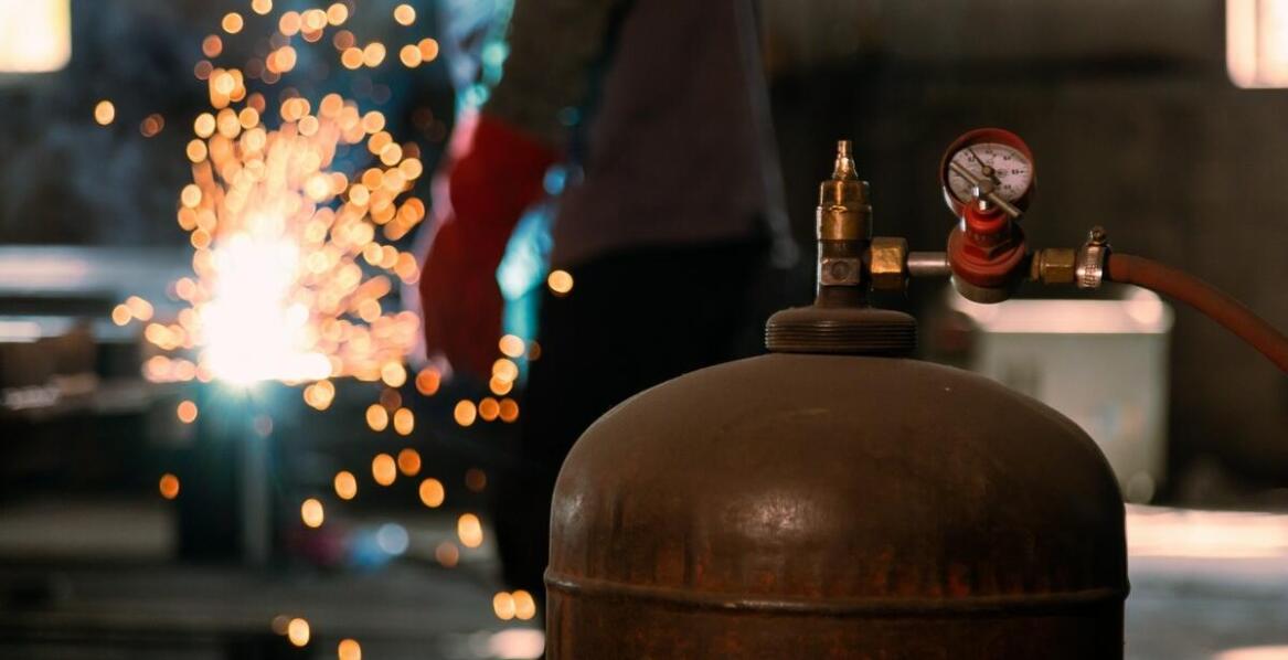 Wpływ regularnego serwisowania na żywotność butli CO