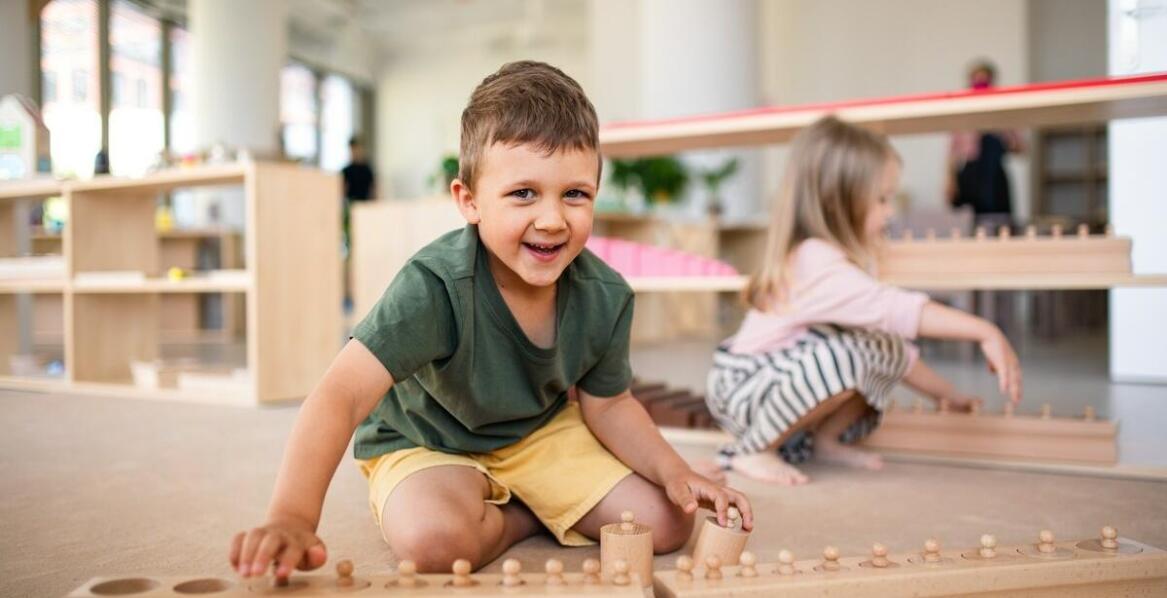 Przedszkole na Azorach Kraków: Twórcze podejście do nauki