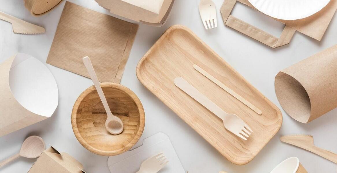 Rola biodegradowalnych surowców w przyszłości opakowań z tworzyw sztucznych