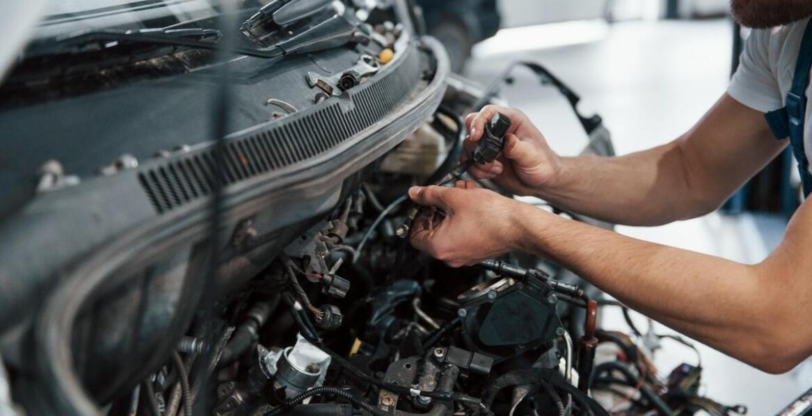 Jak dobierać części silnika samochodowego do indywidualnych potrzeb pojazdu?