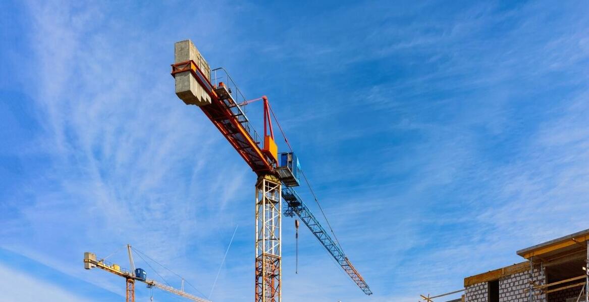 Zrównoważony rozwój a budownictwo przemysłowe: Nowe kierunki