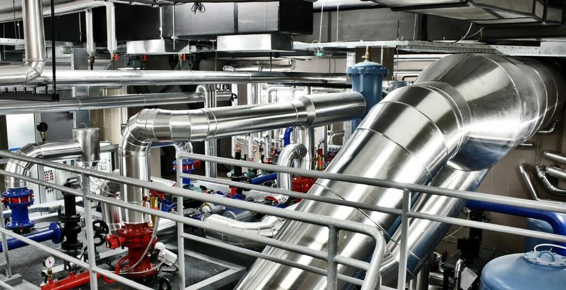 Jakie elementy składają się na efektywną pompownię sieciową?