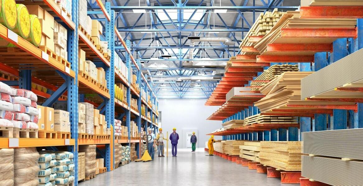 Jak hurtownie w Łodzi wpływają na szybkość realizacji projektów?