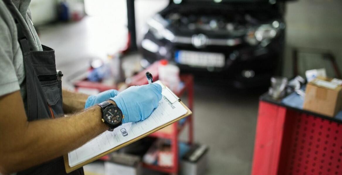 Wycena samochodów ciężarowych – jak oceniamy stan techniczny pojazdu?