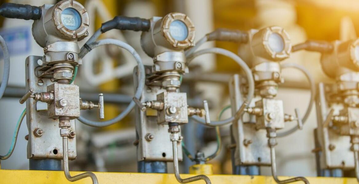 Wybór odpowiedniego reduktora gazu technicznego dla produkcji chemicznej