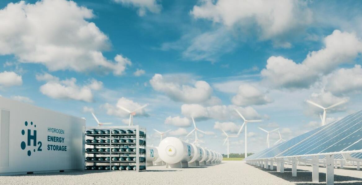 Nowoczesne rozwiązania w magazynach energii – co warto wiedzieć?