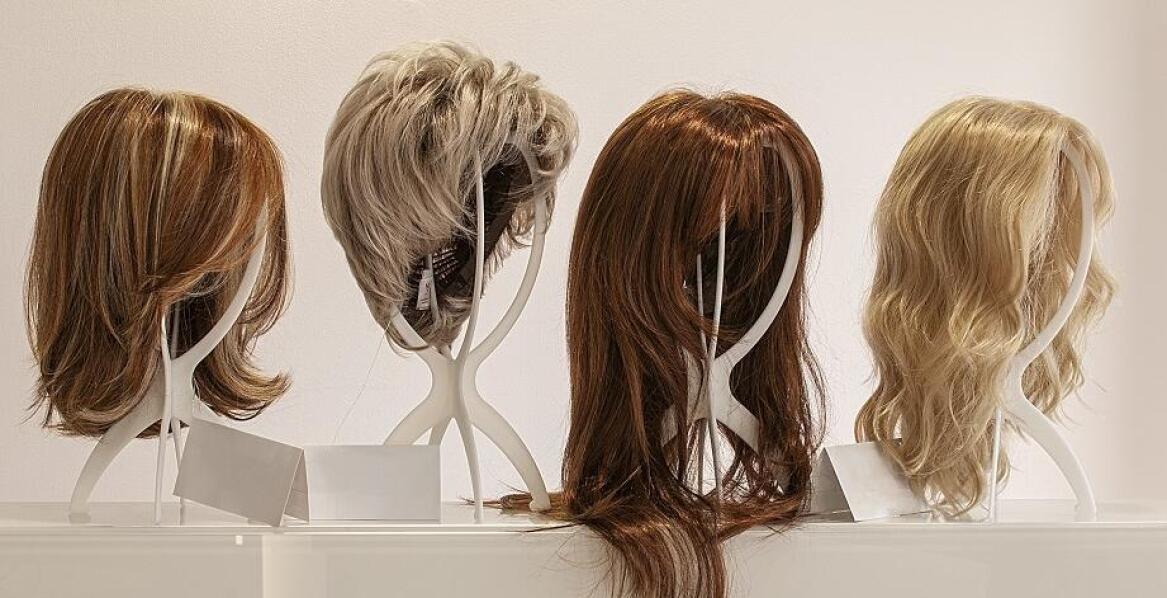 Peruki z naturalnych włosów: zalety i wady poszczególnych długości