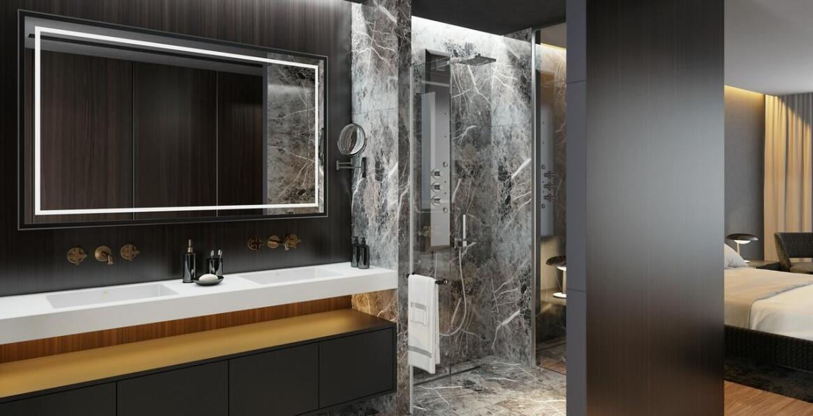 Projektowanie wnętrz z wykorzystaniem konstrukcji stalowych