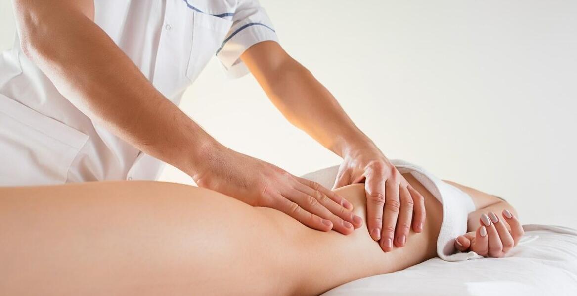 Jakie są najczęstsze mity dotyczące drenażu limfatycznego?