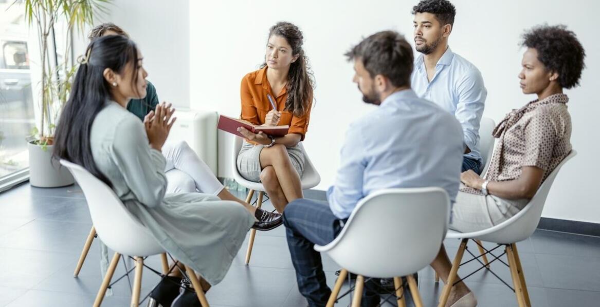 Rola wsparcia psychologicznego w życiu osób z DDA