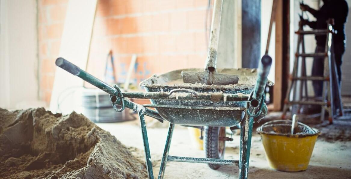 Wiadro metalowe jako trwałe rozwiązanie dla profesjonalistów