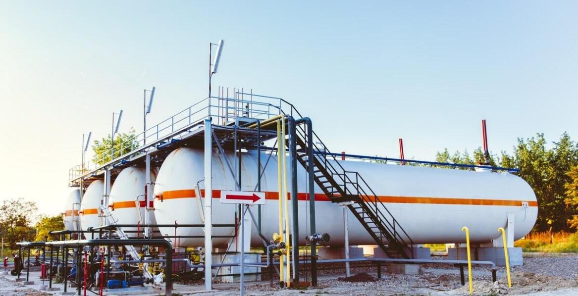 LPG Tanks – Why Invest in the Right Solutions?