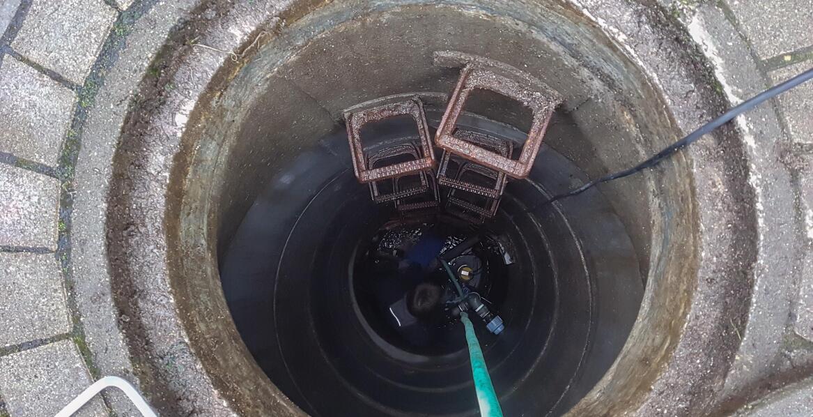 Jakie nowoczesne technologie wspierają efektywność usług kanalizacyjnych?