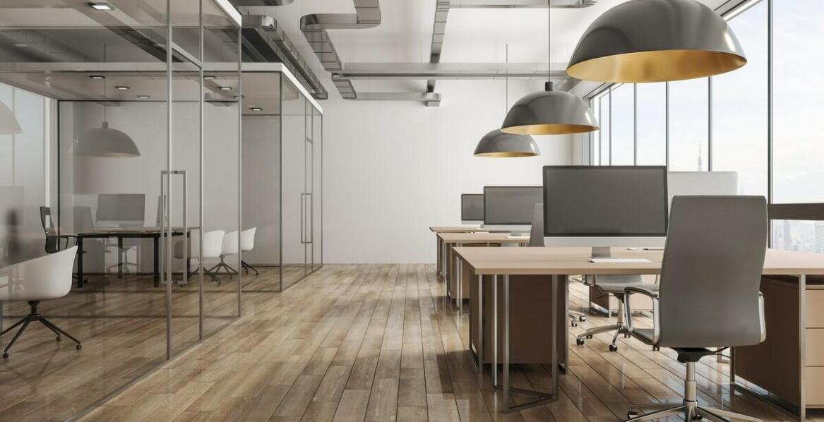 Zalety central wentylacyjnych w porównaniu z tradycyjnymi systemami wentylacyjnymi