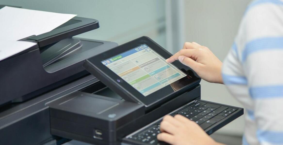 Dzierżawa kserokopiarek biurowych – elastyczne rozwiązanie dla dynamicznie rozwijających się firm