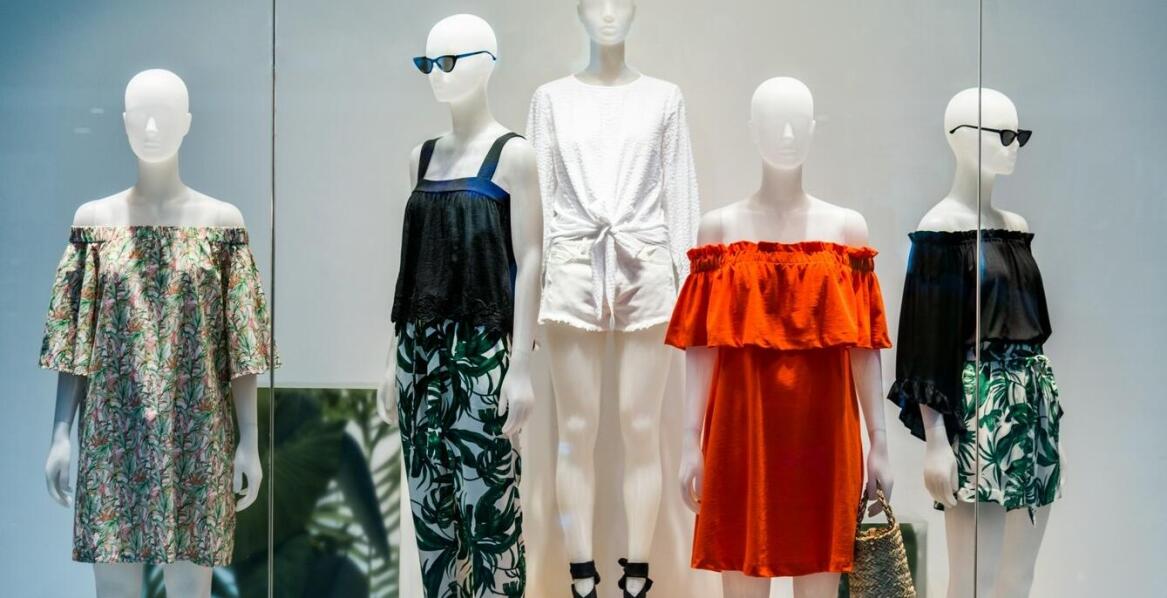 Oryginalne sukienki damskie jako wyraz indywidualnego stylu i osobowości