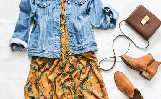 Sukienka letnia damska mini – jak ją nosić, aby wyglądać modnie?