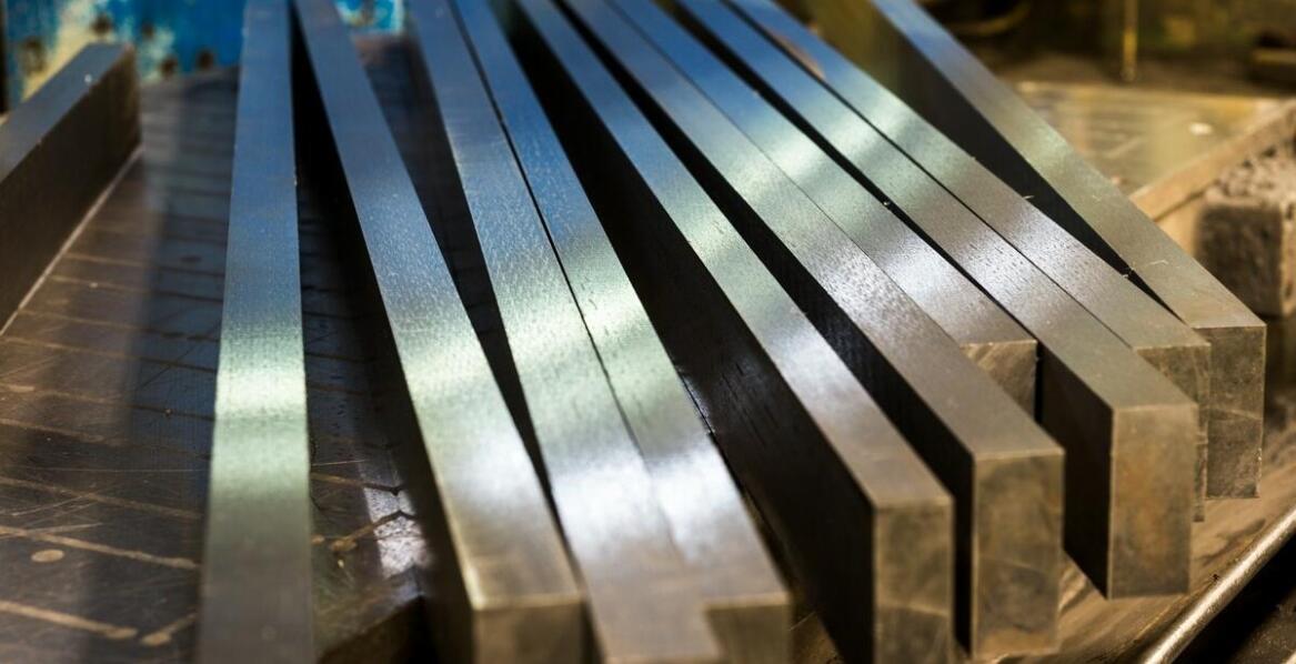 Zastosowanie wyrobów hutniczych w nowoczesnym budownictwie