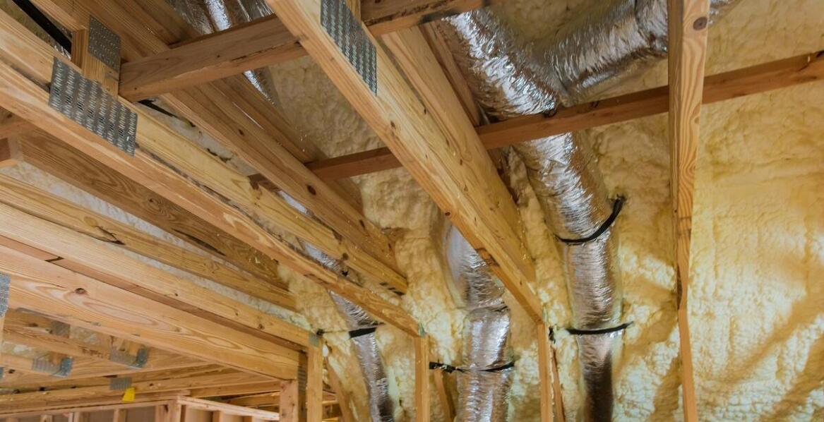 Różnorodność węży do klimatyzacji: jakie rozwiązania są dostępne na rynku?